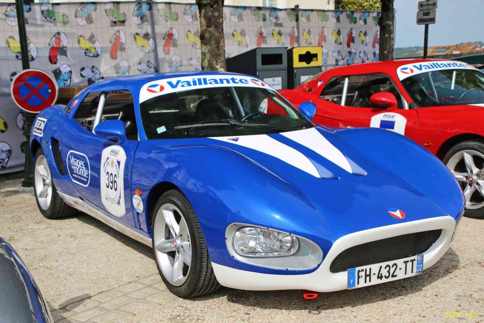 Vaillante Grand défi #7_01 - 1999 [F] HL_GF