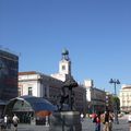 Puerta del sol