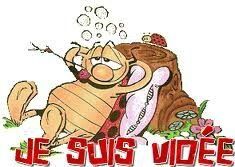 Horreur... malheur.....Bonheur!!!