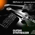 Roland-Guitar-synthesizer
