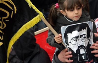 Forte détérioration de l’état de santé du gréviste de la faim Khader Adnan