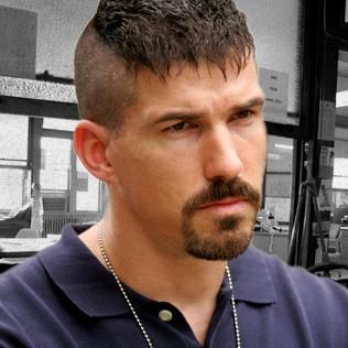 Inspecteur Anthony "Tony" Alvarez