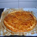 Galette des rois