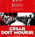 César doit mourir