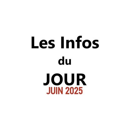 Le C à Lire : INFOS 