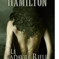 {Anita Blake, tome 2 : Le cadavre rieur} de Laurell K. Hamilton