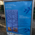 "Dessine-nous le bleu du ciel...Salon Judaïca 2019"