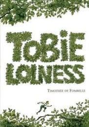 Tobie Lolness / Thimothée de Fombelle / Gallimard Jeunesse / 16 euros en grand format, 7.70 euros en poche
