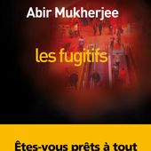 Les Fugitifs * Liana Levi