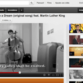 I HAVE A DREAM (original song) - 04/10/12