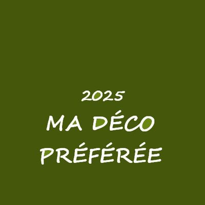 Ma DecoPRÉFÉRÉE : LA SURCHARGE ? V'là ti pas bien qu' ELLE DECO nous ferait croire qu'ils ont trouvé un truc ?