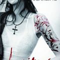 Requiem pour Sascha, Tome 1 : Lacrimosa de Alice Scarling