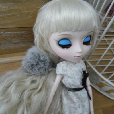 Le réveille d'Alice ! 