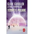 Tempête polaire de Clive Cussler