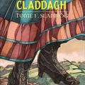 Seamróg (L'anneau de Claddagh #1), par Béatrice Nicodème