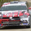 Rallye Epernay 2021 - 29 octobre 2021