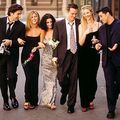 [Série TV] Friends -I'll be there for you