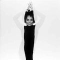 Eartha Kitt