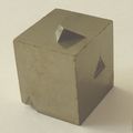 MATHS EN FORMES LE CUBE 