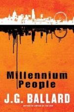 Millenium People de J.G. Ballard