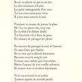 Un acrostiche de mon ami Jean-Louis Riguet