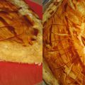 Galette des rois