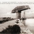Pont de Caronte (Bouches-du-Rhône).