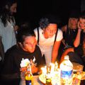 Anniversaires Sly et Louloute 2011