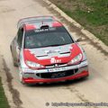 Rallye Epernay Vins de Champagne 2011