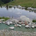 besoin de fraîcheur : petite virée en montagne