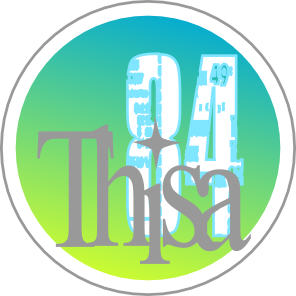 Hello sun shine by Thisa # Challenge été Toga