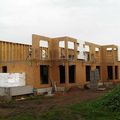 En act architecture construit 2 maisons passives