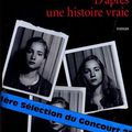 D'après une histoire vraie (Delphine, de Vigan)