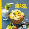 Un livre, une recette #24 : Pao de Queijo