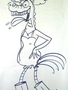 CADAVRE EXQUIS, PASSÉ COMPOSÉ ET IMPARFAIT