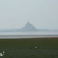 Mont Saint Michel #26