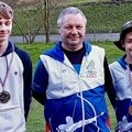 TROIS NOUVELLES MÉDAILLES POUR LES ARCHERS DES TROIS-RIVIÈRES.