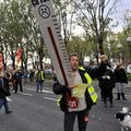 ET DE 7 CONTRE LA REFORME DES RETRAITES A DUNKERQUE