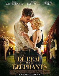 De l'eau pour les éléphants ★★