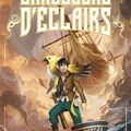 Chasseurs d'éclairs, tome 1, de Abigaëlle Michel