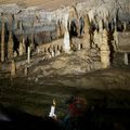 Crotot Journées grotte ouverte 2014