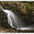 Cascade du Brigandou