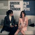 La Reine des Pommes de Valérie Donzelli - 2010