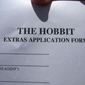 27.1.2012 et le 28.1.2012 – The Hobbit