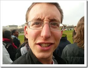 Article Bonus : La perte du Badge &ldquo;RS&rdquo; (m&eacute;lodrame)