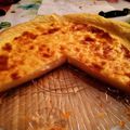 tarte à la bouillie de Valy Parot