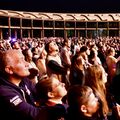 POINT D’ORGUE DE LA CAVALCADE, LE SPECTACLE PYROTECHNIQUE DE LA ROTONDE FAIT (ÉGALEMENT) LE PLEIN.
