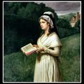 SOUVENIRS NORMANDS : CHARLOTTE CORDAY