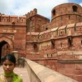 Fort d Agra