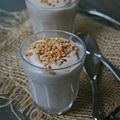 Mousse aux marrons